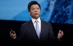 Huawei muốn thành nhà cung cấp dịch vụ đám mây lớn nhất thế giới