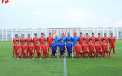 PVF là "lò đào tạo bậc nhất châu Á", khiến Đông Nam Á ngước nhìn