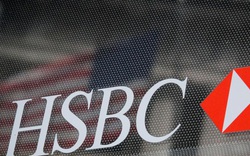 Giá trị HSBC bốc hơi 83 tỷ USD, nhà đầu tư mất niềm tin