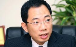 Ông Cao Hoài Dương được bầu làm Chủ tịch PVOIL