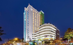 Nợ ngân hàng, hàng loạt khách sạn Đà Nẵng rao bán rẻ