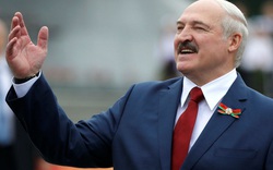 Vì sao Ukraine không công nhận ông Lukashenko là Tổng thống Belarus?