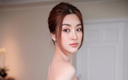 Bị “gài” kể chuyện nhạy cảm, Hoa hậu Đỗ Mỹ Linh có cách xử lý khiến dân tình xôn xao