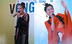 Tùng Dương, Dương Hoàng Yến làm giám khảo bán kết Giọng hát hay Hà Nội