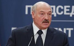Tin nóng Belarus:  Lukashenko tuyên bố về số phận cuộc 'cách mạng màu' 