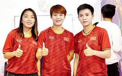 Đội bóng châu Âu muốn có 3 tuyển thủ Việt Nam để đánh bóng tên tuổi?