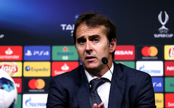 Sevilla thất bại trước Bayern, vì sao HLV Lopetegui vẫn tự hào?