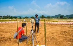 “Mắt thần”, vị trọng tài nhân tạo của giải đua xe ô tô địa hình lớn nhất Việt Nam