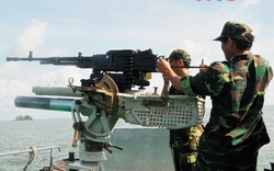 Việt Nam nâng cấp hàng loạt tàu chiến Mỹ thế nào?