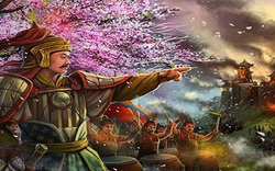 Chân dung 'gây choáng' về vua Quang Trung qua những kiến giải sử liệu