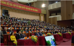 Đại hội Đảng bộ tỉnh Bắc Ninh: Bầu 48 đồng chí vào Ban Chấp hành