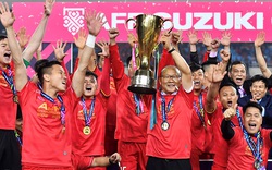 Chốt thời gian ĐT Việt Nam bảo vệ danh hiệu vô địch AFF Cup 2020