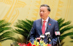 Đại tướng Tô Lâm: Bắc Ninh thực hiện nghiêm việc kiểm soát quyền lực, chống chạy chức, chạy quyền