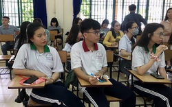 Đại học Y khoa Phạm Ngọc Thạch, Đại học Y dược Cần Thơ - điểm chuẩn đều tăng