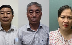 Bộ Công an khởi tố, bắt tạm giam nguyên Giám đốc và nguyên Phó Giám đốc Bệnh viện Bạch Mai