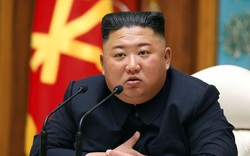 Kim Jong-un hiếm hoi xin lỗi: Quan chức Hàn Quốc chết như thế nào?