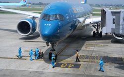 Giảm thuế nhiên liệu bay cho các hãng hàng không đến hết 2021