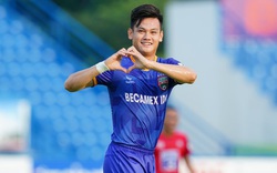 3 hậu vệ “săn bàn” tại V.League 2020: Tiền đạo phải ghen tỵ