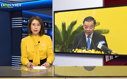 Bản tin Thời sự Dân Việt ngày 25/9: Ông Chu Ngọc Anh được bầu làm Chủ tịch UBND TP.Hà Nội với 100% số phiếu