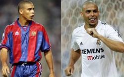 5 "kẻ phản bội" không bao giờ bị ghét bỏ: Ronaldo "béo" là số 1
