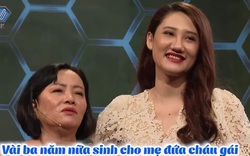 Nàng dâu chân dài tít tắp có "chiêu độc", cứ cạn ví là lại được mẹ chồng cho tiền