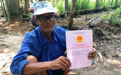 Bình Định: Bức xúc việc cấp, sử dụng đất rừng ở Canh Hòa
