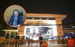 Vụ nguyên Giám đốc Bệnh viện Bạch Mai bị bắt: Sao bệnh viện nỡ "móc túi" người bệnh?