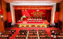 Chủ tịch Quốc hội dự, chỉ đạo Đại hội Đảng bộ tỉnh Quảng Ninh