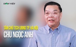 "Kỳ vọng tân Chủ tịch Chu Ngọc Anh đưa Hà Nội phát triển một cách khoa học"