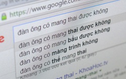 Những câu hỏi "ngây ngô" mà người ta tìm kiếm trên Google và... câu trả lời