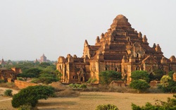 Bí mật về 7 đền chùa thiêng ở Myanmar mà bạn không nên bỏ qua