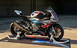 BMW M 1000 RR sẽ chỉ sản xuất giới hạn 500 xe