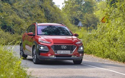 Tin xe (27/9): Hyundai Kona tung chuỗi ưu đãi đấu Kia Seltos