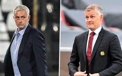 M.U thắng may Brighton, HLV Solskjaer bất ngờ châm chọc Mourinho