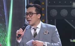 Trấn Thành bị chỉ trích thiên vị thí sinh tại Rap Việt