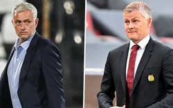 Tottenham bị cầm hòa cay đắng, HLV Mourinho trút giận vào... Solskjaer