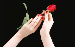 3 đặc điểm ngón tay cho thấy người phụ nữ có phúc khí, cuộc đời viên mãn, ấm êm