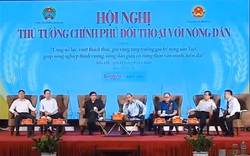 Những kiến nghị của bà con nông dân tại Hội nghị sẽ được đưa vào Dự thảo văn kiện trình Đại hội