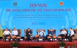 Bản tin thời sự Dân Việt ngày 29/9: Hàng trăm nông dân miền Trung - Tây Nguyên náo nức đối thoại với Thủ tướng