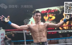 Thách đấu võ sĩ MMA, cao thủ Thái Cực Quyền Trung Quốc suýt... bỏ mạng