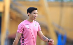 Tin sáng (29/9): Hà Nội FC báo tin cực vui về Đoàn Văn Hậu