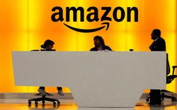 “Con thuyền” Amazon đang ở đâu trên thị trường toàn cầu?
