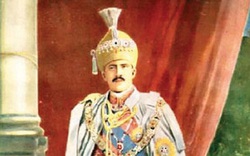 Cuộc đời kỳ lạ của Nizam Đệ Thất - Quốc vương giàu nhất lịch sử