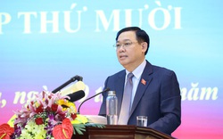 Bí thư Thành ủy Hà Nội: "Không nói suông, nói là làm để gây dựng uy tín, niềm tin của cán bộ"