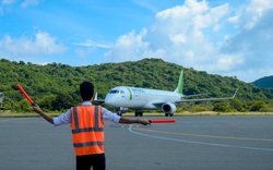 Bamboo Airways thay đổi giấy phép, tăng số lượng máy bay