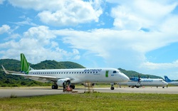 Bamboo Airways bay thẳng Hà Nội - Côn Đảo bằng máy bay "độc lạ"?
