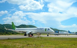Mua vé máy bay Tết Tân Sửu tới Côn Đảo bằng cách nào?