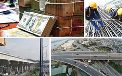 Giải ngân vốn đầu tư công cao nhất trong giai đoạn 2016-2020