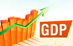 GDP tăng thấp nhất 10 năm