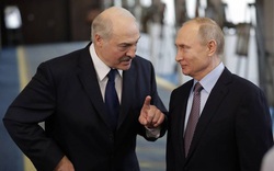 Putin tuyên bố về áp lực chưa từng có từ bên ngoài đối với Belarus